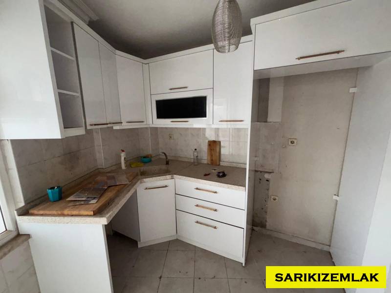 Edremit Hamidiye Mah`da5+1  Daire. - 2